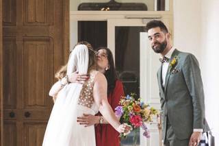 D Day Wedding Planner - 11