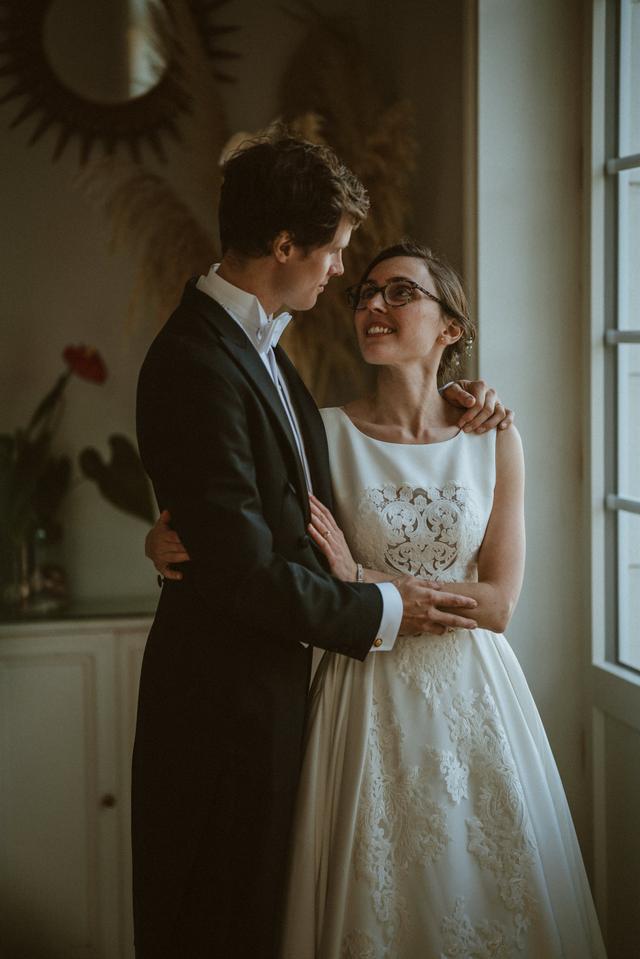 Amoureux en photo - 2