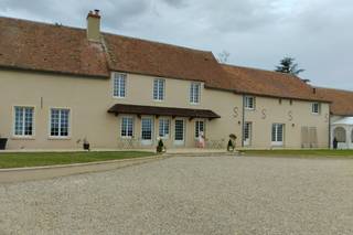 Domaine Les Hauts Grès - 15