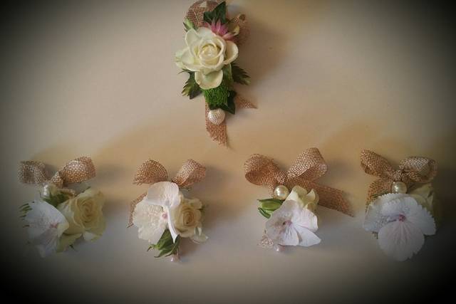 Fleurs & Compagnie 2