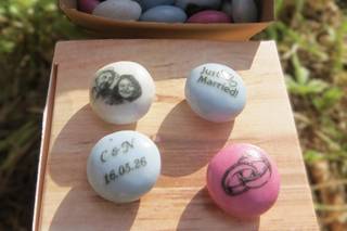 My M&M'S - 8