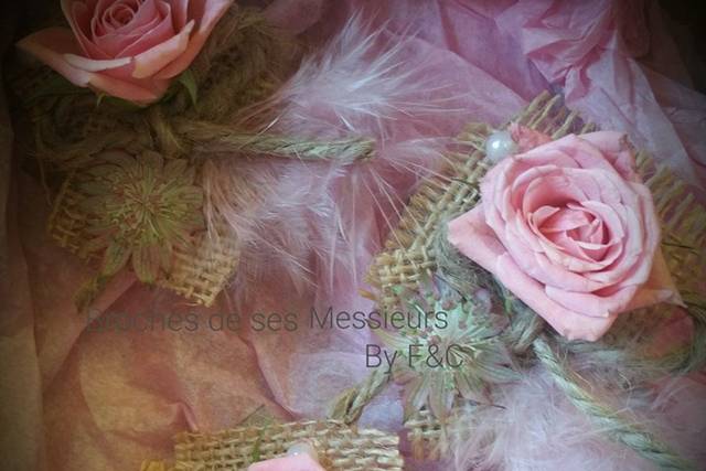 Fleurs & Compagnie 4