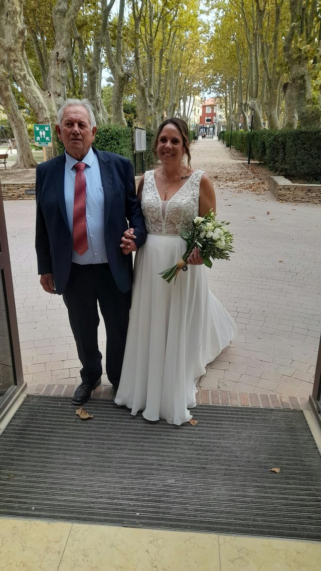 Aurélie Mariage - 1