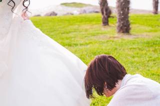 Marie's Weddings 1