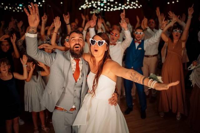 ADK Wedding 1