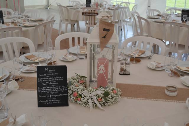 Fleurs & Compagnie 5