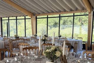 Domaine des Cavaliers - 10