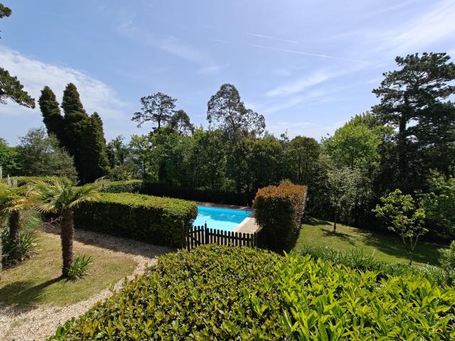 Domaine de Larbéou - 3