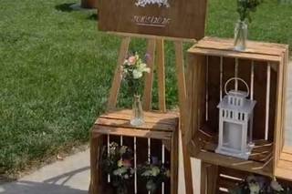 Sublime Harmonie Events - 10