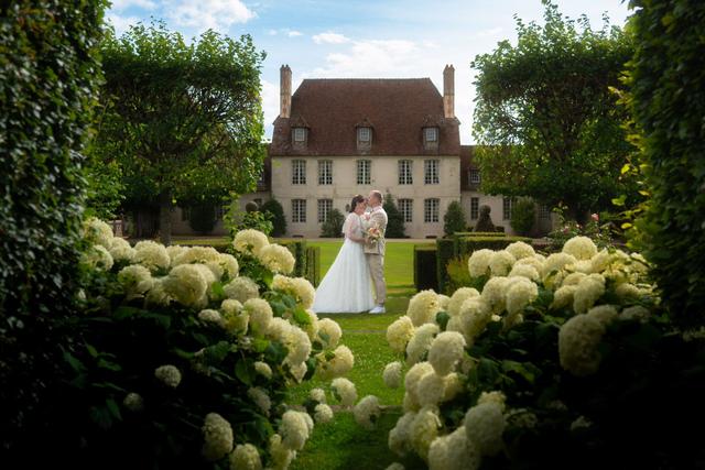 Le Manoir d'Argentel - 1