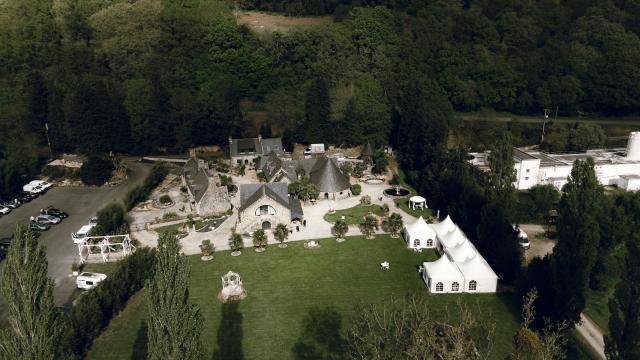 Le Clos du Grand Val - 1