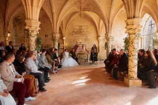 Abbaye de Fontdouce - 9