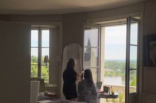 Château de Candes - Art & Spa - 5