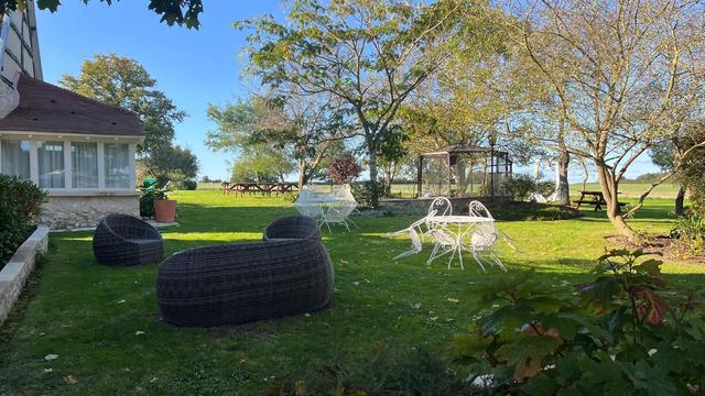 Domaine des Médards - 1