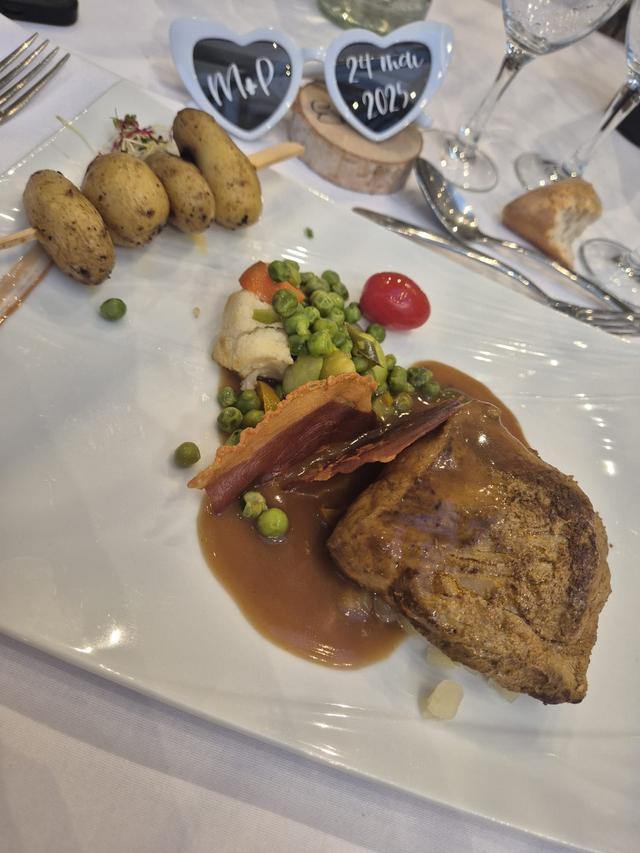 Domaine du Blanc Maisnil Traiteur - 2