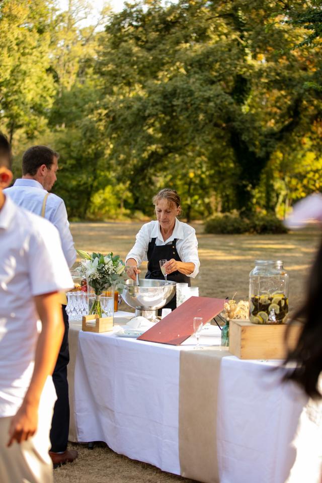Domaine du Vautrait - 2