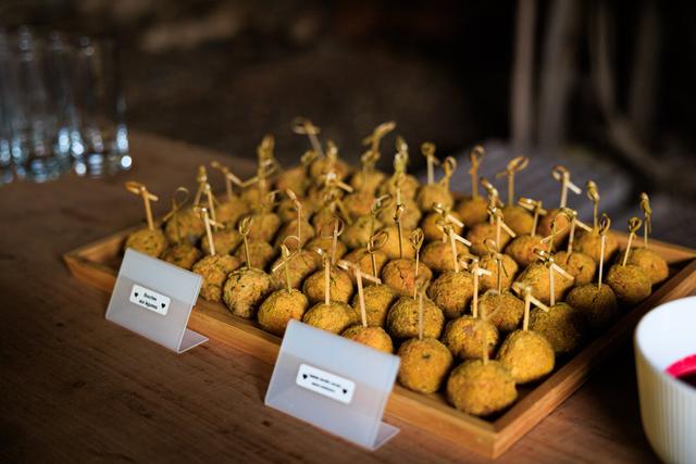 Eat&fêtes - 1