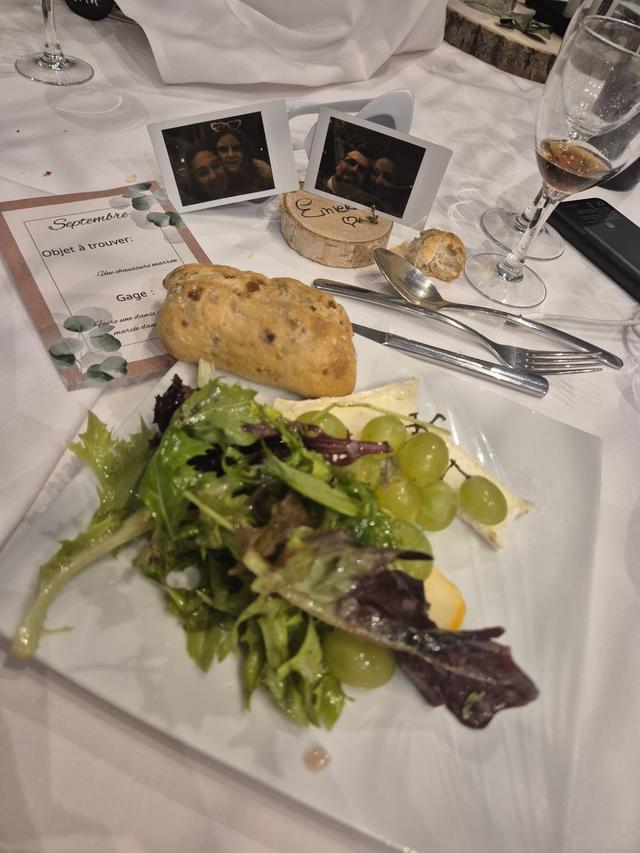 Domaine du Blanc Maisnil Traiteur - 3