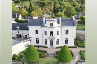 Château de Candes - Art & Spa - 7