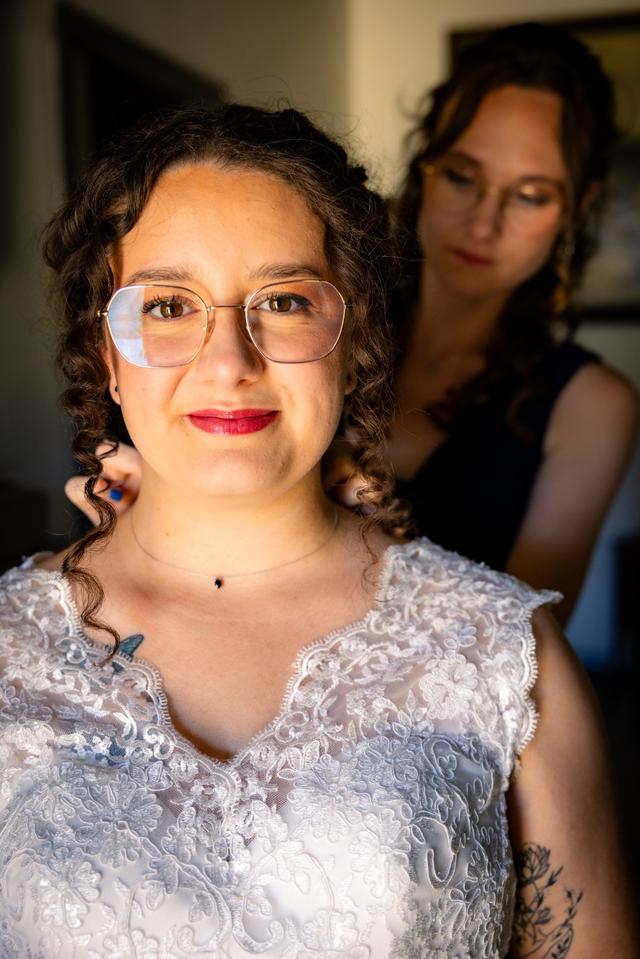 Makeup By Célya - 4