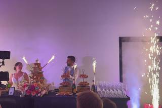 Antoine Receptions - 9