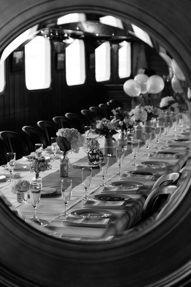 Christelle Guegan Wedding Planner - 2