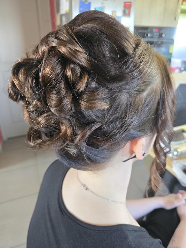 Adei Coiffure A Domicile - 2