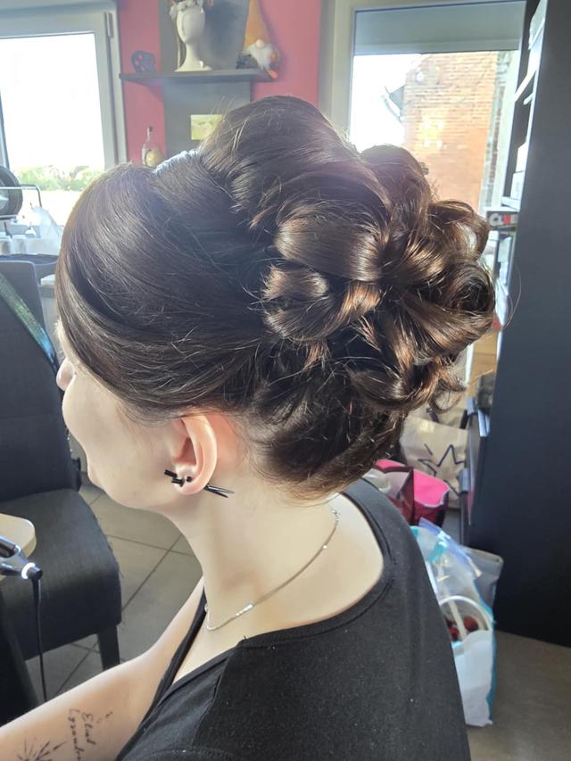 Adei Coiffure A Domicile - 3