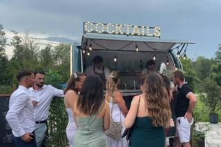 Mardi Cocktails Events - 8