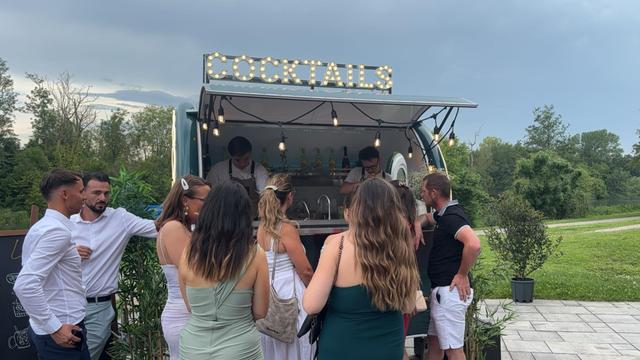 Mardi Cocktails Events - 4