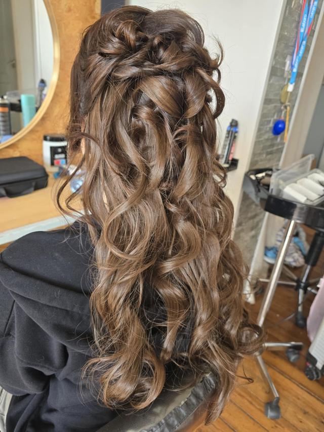 Adei Coiffure A Domicile - 4
