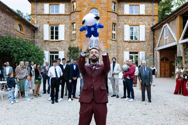 Sébastien Le Guillou Habilleur 3