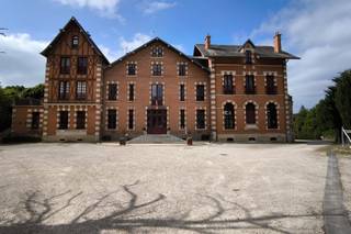 Château de La Luzière - 5
