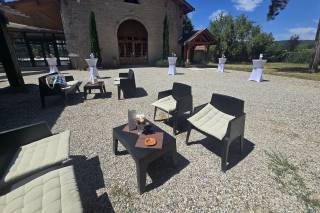 Domaine des Cèdres - 5