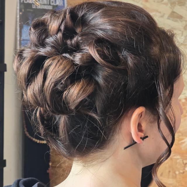 Adei Coiffure A Domicile - 4