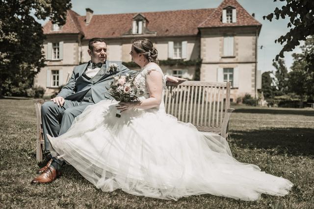 Eglantine Mariages & Cérémonies Périgueux - 1