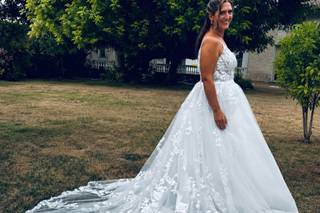 Elegante Parenthese - 5