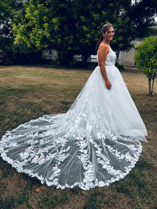 Elegante Parenthese - 1