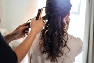 MK Hair Stylist - 19