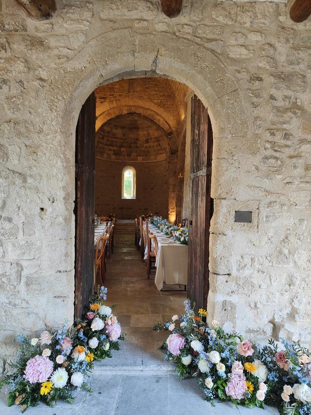 Prieuré Notre-Dame de Conil - 2