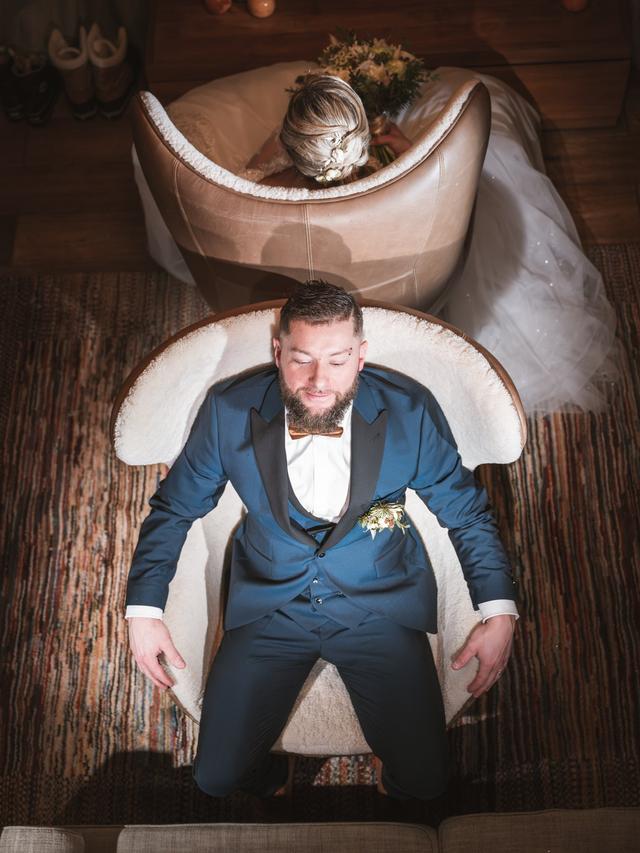 Nicolas Tissot Photographie - 2