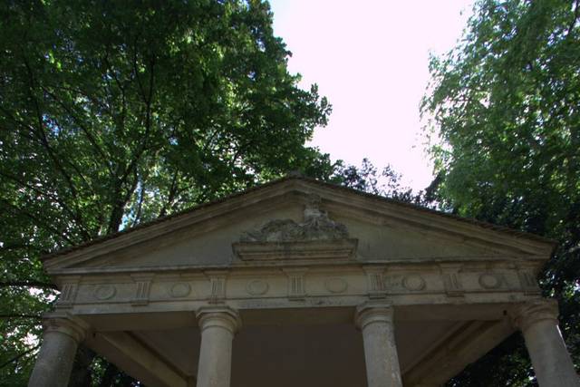 Château de Canon 1