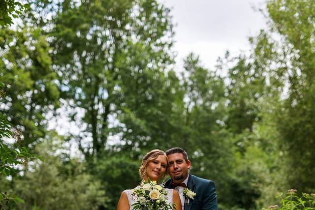 Sandra Mariage 3