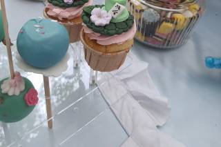 LA PÂTISSERIE DE CLAIRE - 5
