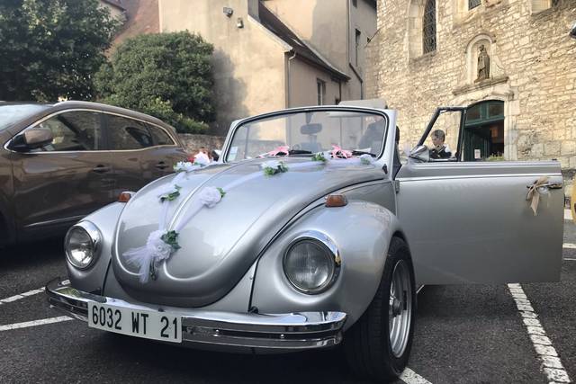Cox Cabriolet 2