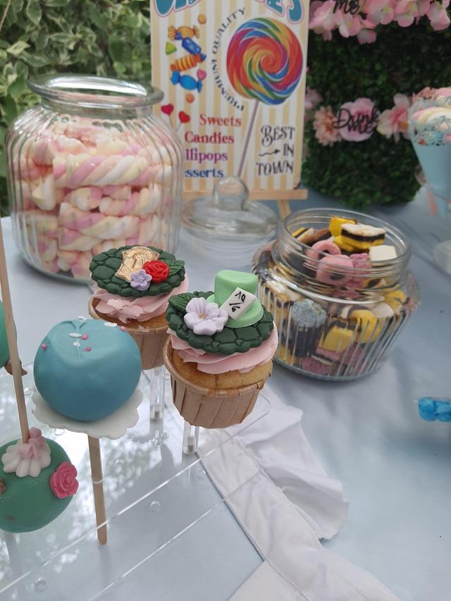 LA PÂTISSERIE DE CLAIRE - 1