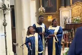 Battery Music Gospel - 17