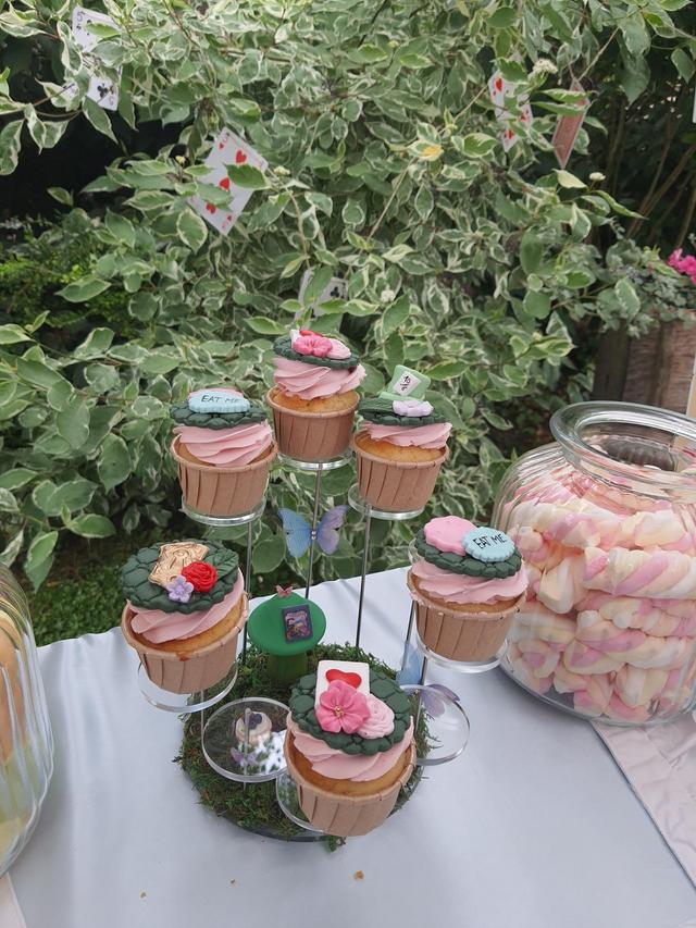 LA PÂTISSERIE DE CLAIRE - 2