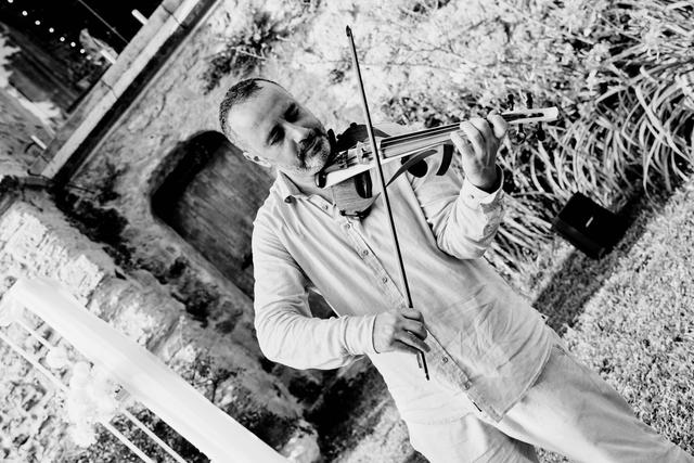 Raphaël Violoniste - 4