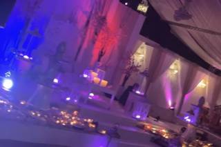 Salon Organza - 5
